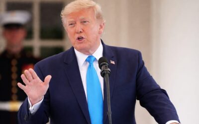Donald Trump anunță un acord pentru dezarmarea Hamas în Gaza în maximum 320 de zile