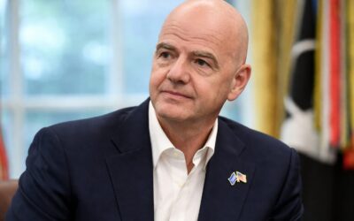 FIFA vrea să vândă o parte din Cupa Mondială pentru 4,2 miliarde de dolari. UEFA amenință cu boicotul