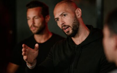 Frații Tate rămân în arest preventiv în Statele Unite. Următorul termen al procesului de extrădare este pe 13 august