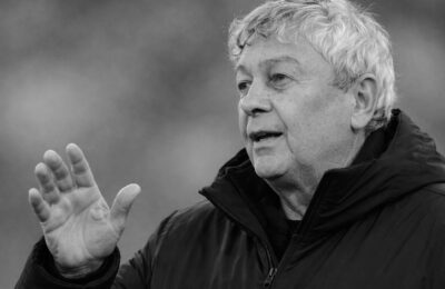 Mircea Lucescu este pe locul 3 în topul mondial al antrenorilor cu 37 de trofee
