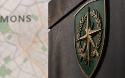 O stagiară canadiană a fost arestată la sediul NATO din Belgia sub acuzația de spionaj
