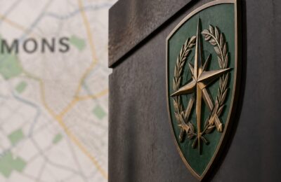 O stagiară canadiană a fost arestată la sediul NATO din Belgia sub acuzația de spionaj