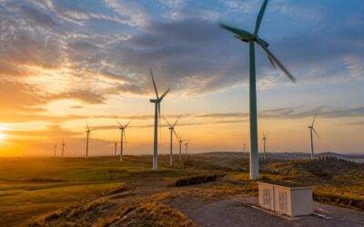Parcul eolian de 102 MW din Brăila a intrat în funcțiune cu finanțare BERD și turbine chinezești