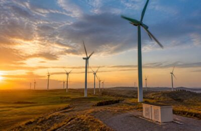 Parcul eolian de 102 MW din Brăila a intrat în funcțiune cu finanțare BERD și turbine chinezești