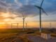 Parcul eolian de 102 MW din Brăila a intrat în funcțiune cu finanțare BERD și turbine chinezești