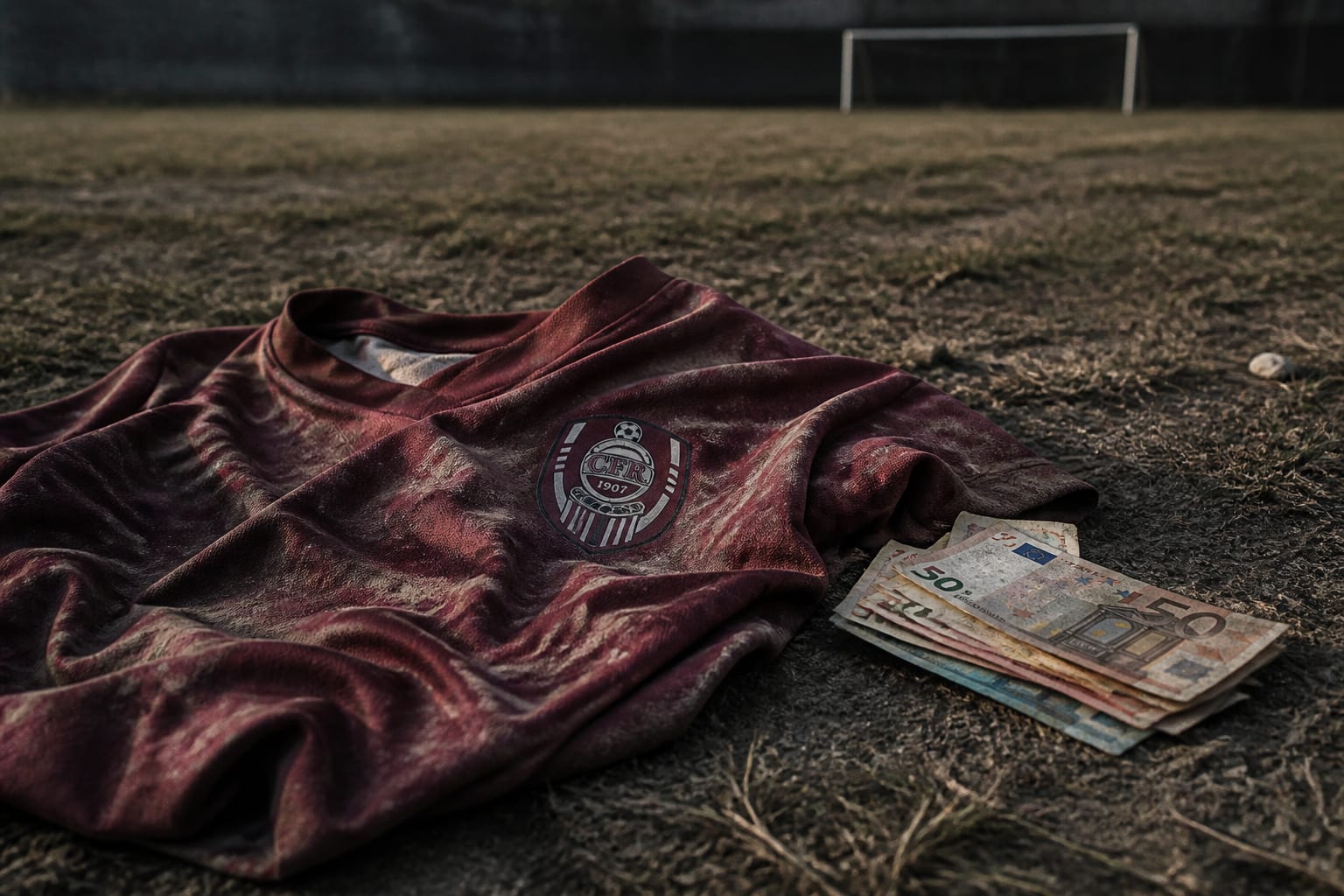Președintele CFR Cluj a demisionat pe fondul gravelor probleme financiare ale clubului