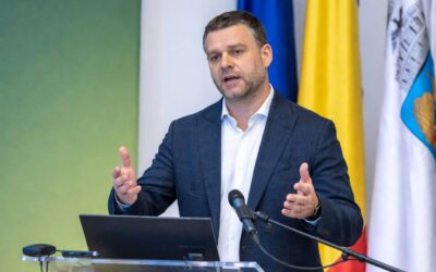 Primarul Capitalei avertizează că Bucureștiul riscă incapacitatea de plată din cauza unui proces de 3,5 miliarde de lei