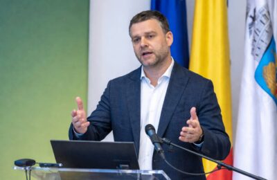 Primarul Capitalei avertizează că Bucureștiul riscă incapacitatea de plată din cauza unui proces de 3,5 miliarde de lei