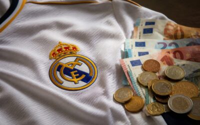 Real Madrid a depășit 1,2 miliarde de euro venituri operaționale, un record mondial în sport