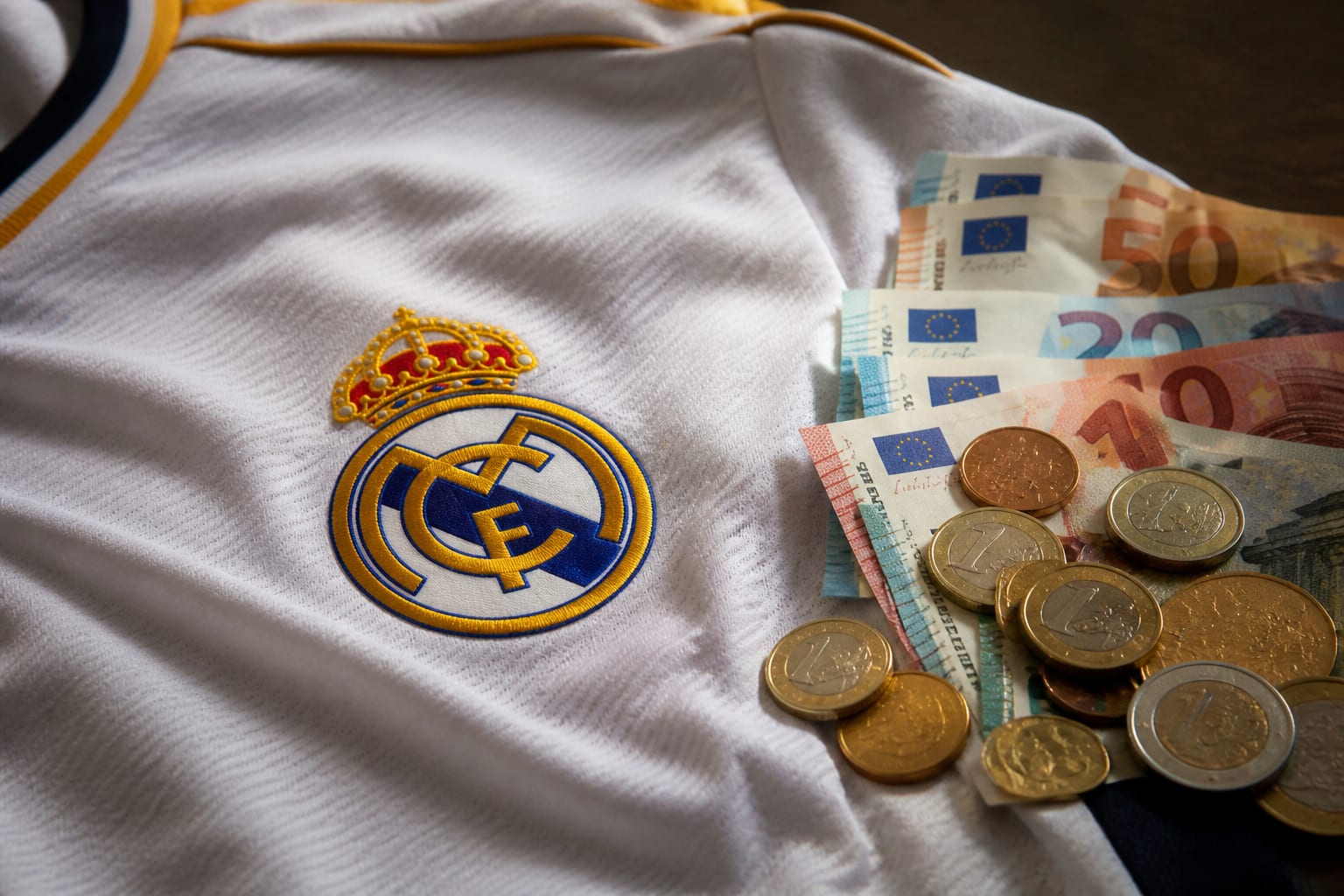 Real Madrid a depășit 1,2 miliarde de euro venituri operaționale, un record mondial în sport