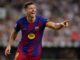 Robert Lewandowski a plecat de la Barcelona la șase luni după ce a refuzat 200 de milioane de euro din Arabia Saudită