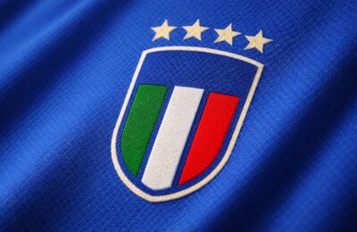 Roberto Mancini a fost numit din nou selecționer al naționalei Italiei