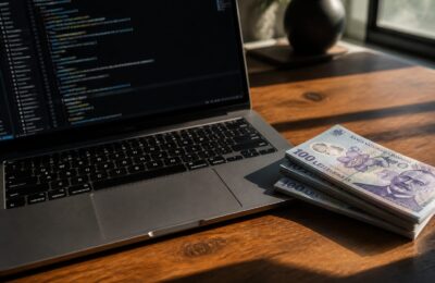 Salariul mediu net în IT a ajuns la 8.000 de lei dar așteptările angajaților sunt cu 50% mai mari