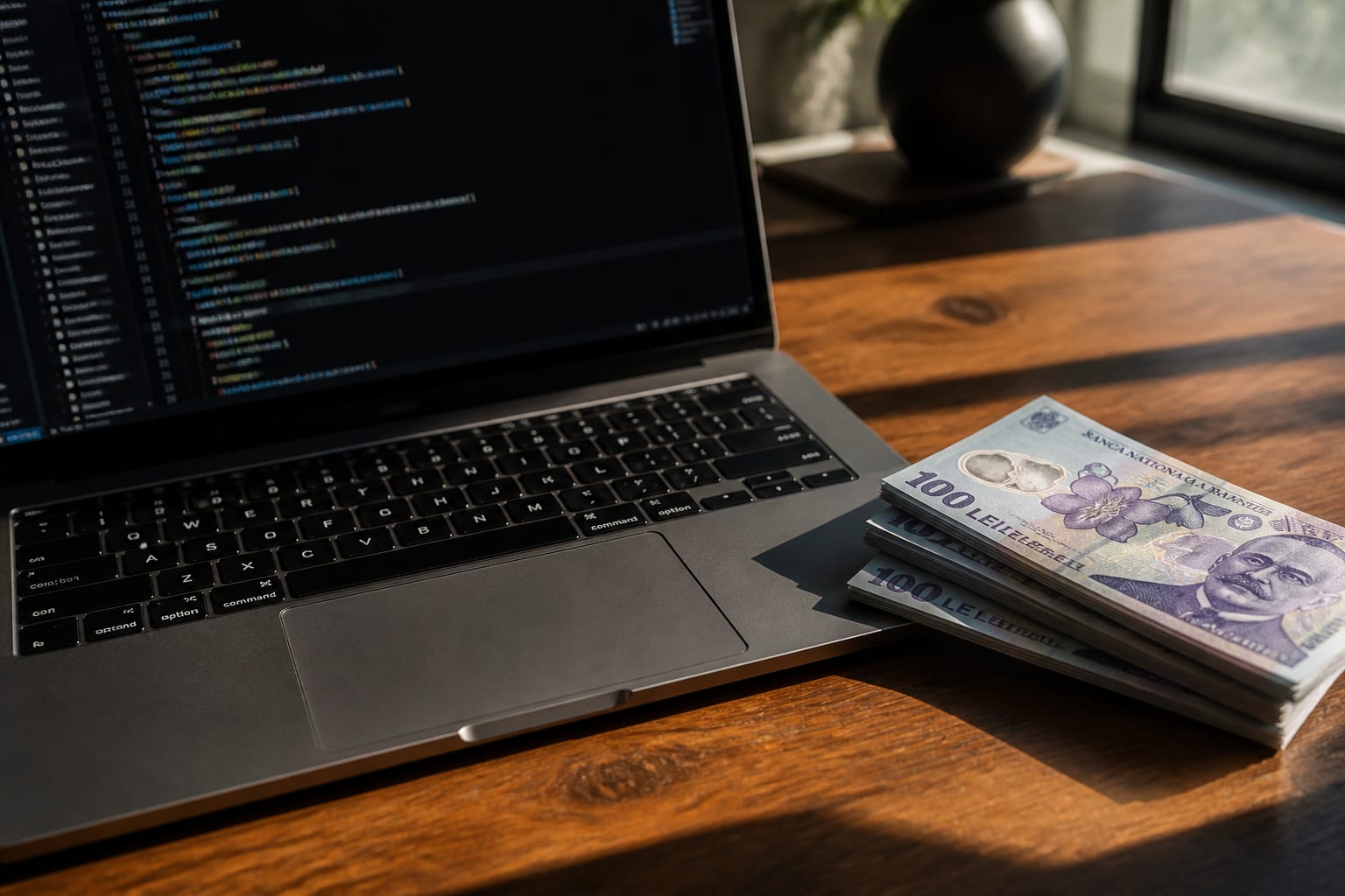 Salariul mediu net în IT a ajuns la 8.000 de lei dar așteptările angajaților sunt cu 50% mai mari