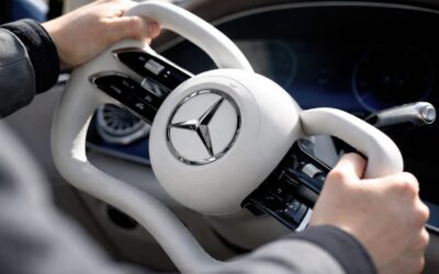 Un proiect de lege din SUA amenință vânzările Mercedes, iar livrările din China au scăzut cu 30%