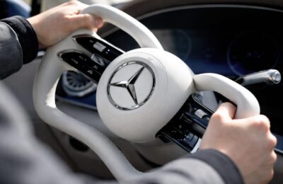 Un proiect de lege din SUA amenință vânzările Mercedes, iar livrările din China au scăzut cu 30%