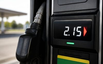 Acciza la motorină scade cu 20% din 16 august, prețul la pompă ar putea coborî cu 70 de bani