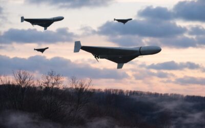 Alertă aeriană în Tulcea după ce o dronă a fost detectată la granița cu Ucraina