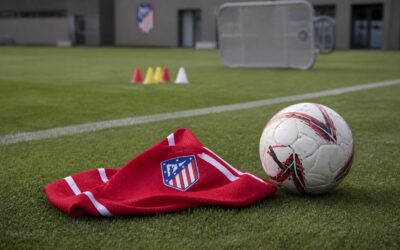 Atletico Madrid a învins Sevilla, dar tensiunile cu atacantul Julián Álvarez continuă