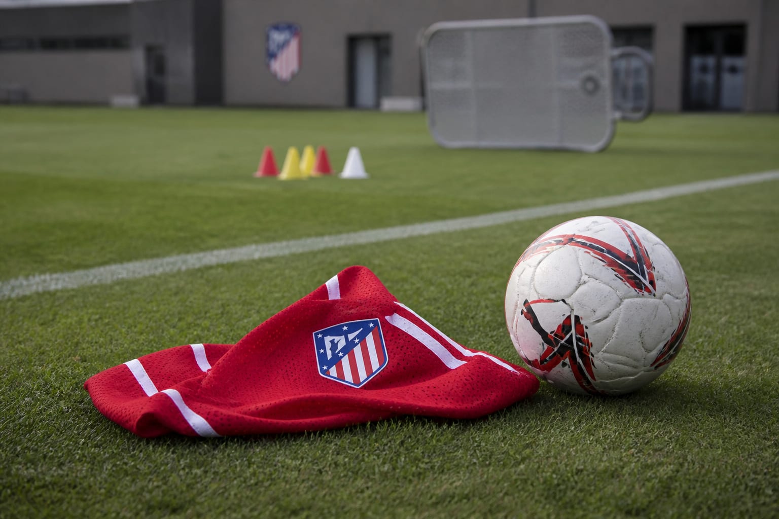 Atletico Madrid a învins Sevilla, dar tensiunile cu atacantul Julián Álvarez continuă