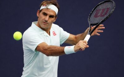 Averea lui Roger Federer a scăzut cu peste 52 de milioane de dolari într-o singură zi