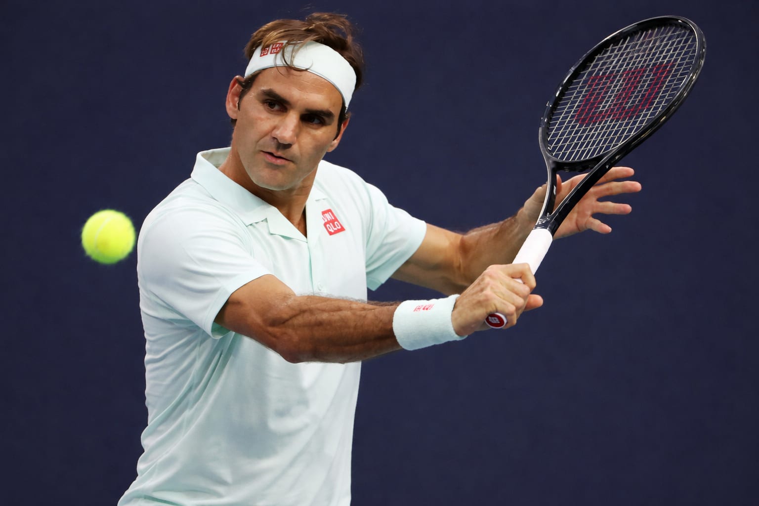 Averea lui Roger Federer a scăzut cu peste 52 de milioane de dolari într-o singură zi