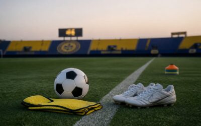 Cristiano Ronaldo a anunțat că sezonul 2026-2027 ar putea fi ultimul din carieră
