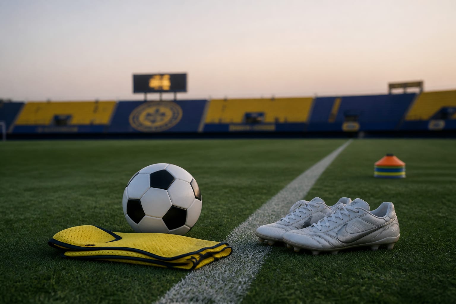 Cristiano Ronaldo a anunțat că sezonul 2026-2027 ar putea fi ultimul din carieră