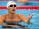 David Popovici s-a calificat în semifinale la 100 m liber cu primul timp din serii