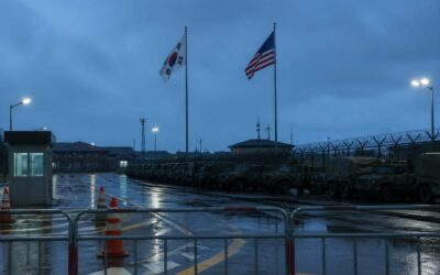 Donald Trump anunță reducerea exercițiilor militare comune dintre SUA și Coreea de Sud