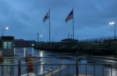 Donald Trump anunță reducerea exercițiilor militare comune dintre SUA și Coreea de Sud