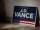 Donald Trump l-a indicat pe J.D. Vance ca succesor pentru alegerile din 2028