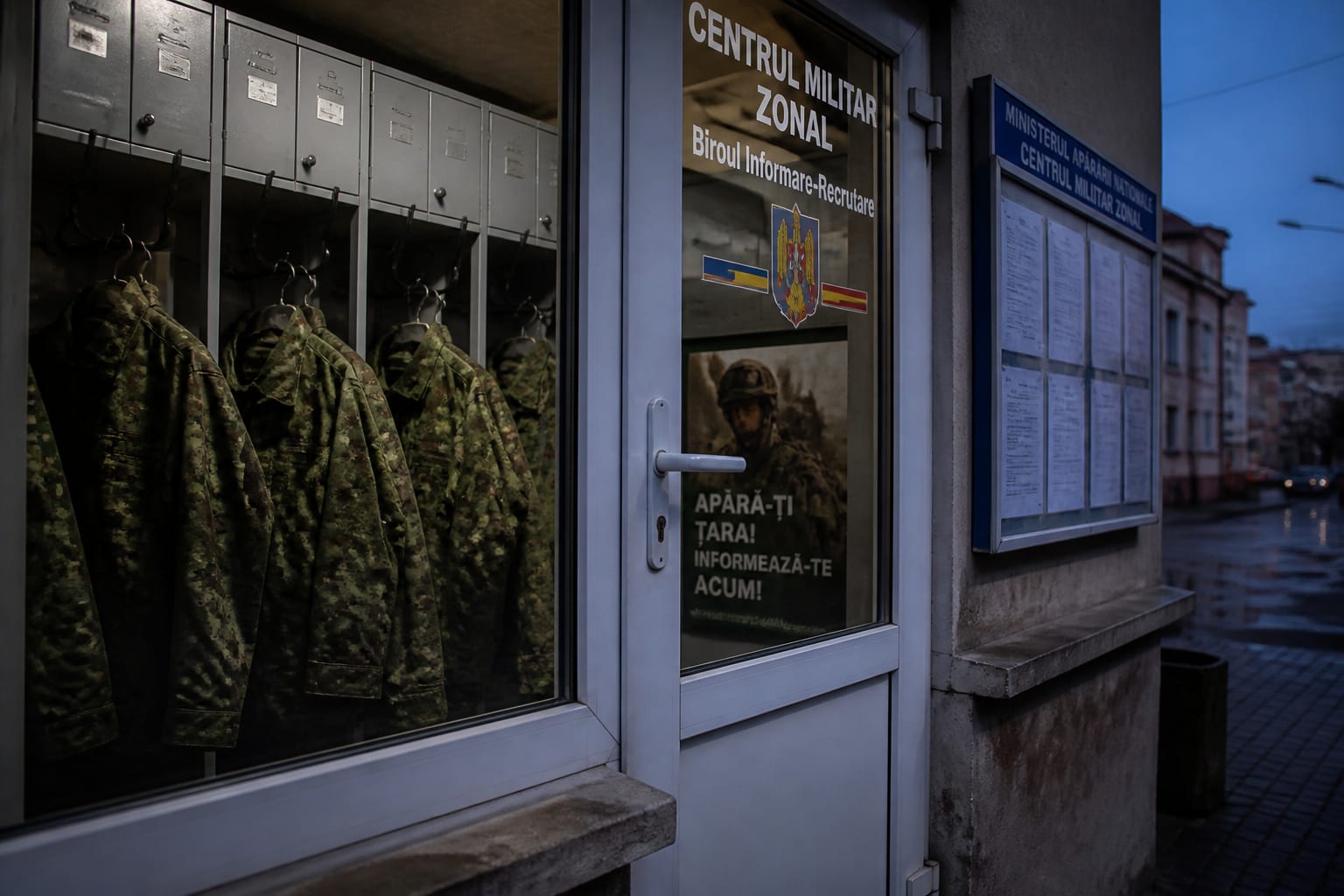 Europa investește 800 de miliarde de euro în armament dar se confruntă cu o criză de personal militar