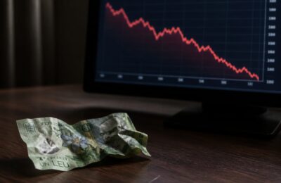 Fitch menține ratingul României la BBB minus dar înăsprește avertismentele