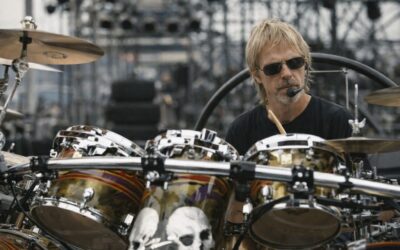 Frank Beard, bateristul trupei ZZ Top, a murit la 77 de ani. Formația își continuă activitatea