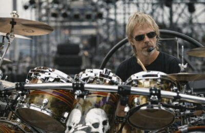 Frank Beard, bateristul trupei ZZ Top, a murit la 77 de ani. Formația își continuă activitatea