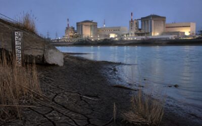 Guvernul extinde starea de alertă energetică până în 2026