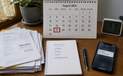 Horoscop 25 august 2026: Fecioarele pun lucrurile în ordine, Gemenii au parte de clarificări utile