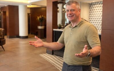 Ioan Varga anunță că se retrage de la CFR Cluj în 2027, pe fondul datoriilor de 25 de milioane de euro