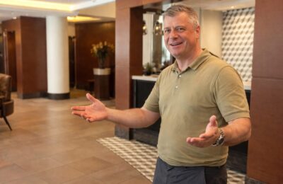 Ioan Varga anunță că se retrage de la CFR Cluj în 2027, pe fondul datoriilor de 25 de milioane de euro