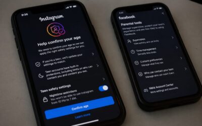 Meta plătește 16,68 miliarde de dolari și introduce restricții pentru adolescenți pe Facebook și Instagram