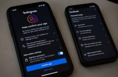 Meta plătește 16,68 miliarde de dolari și introduce restricții pentru adolescenți pe Facebook și Instagram