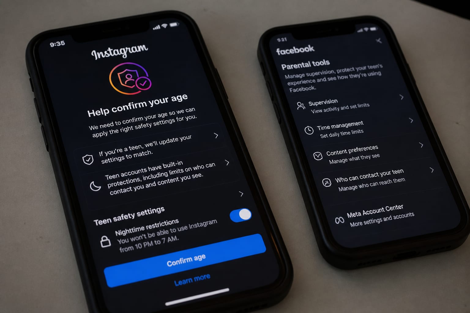 Meta plătește 16,68 miliarde de dolari și introduce restricții pentru adolescenți pe Facebook și Instagram