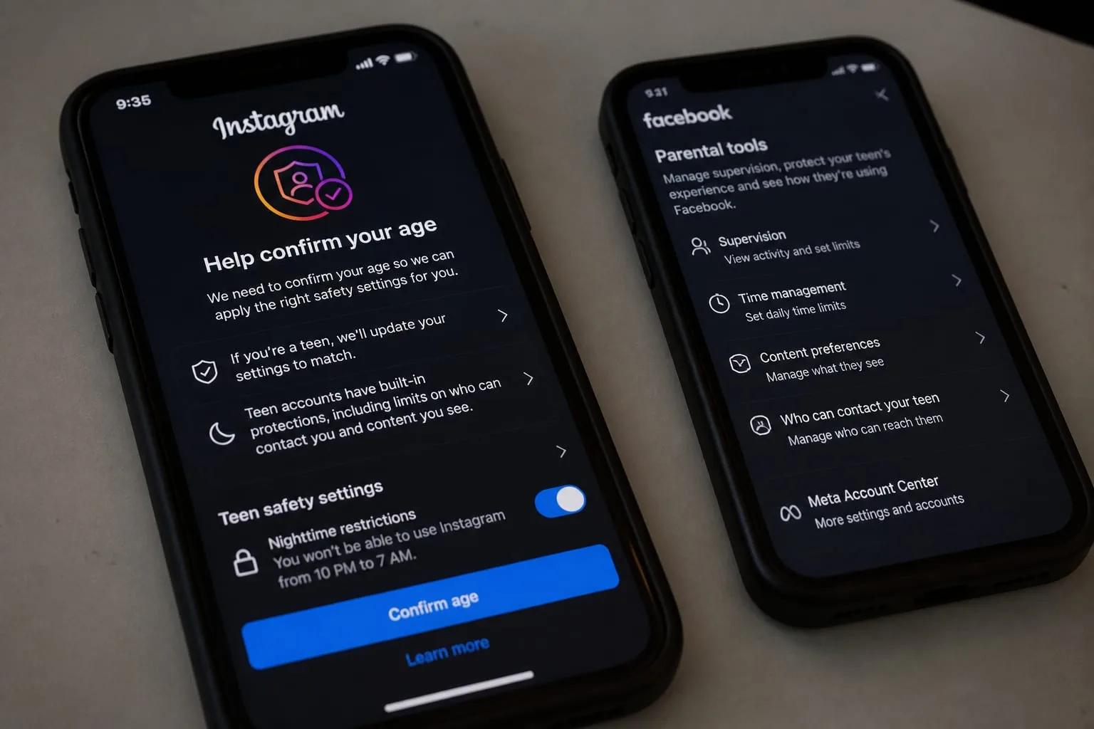 Meta plătește 16,68 miliarde de dolari și introduce restricții pentru adolescenți pe Facebook și Instagram