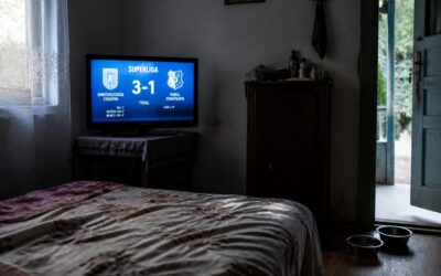 Nae Ungureanu, fost fotbalist al Craiovei Maxima, a murit la 69 de ani