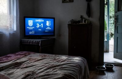 Nae Ungureanu, fost fotbalist al Craiovei Maxima, a murit la 69 de ani