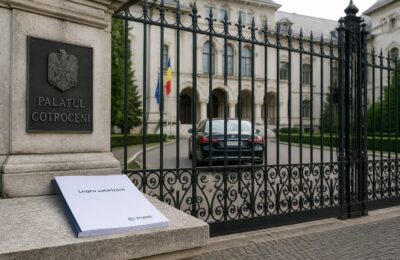 Președintele Nicușor Dan a convocat noi negocieri pe legea salarizării de care depind 770 de milioane de euro