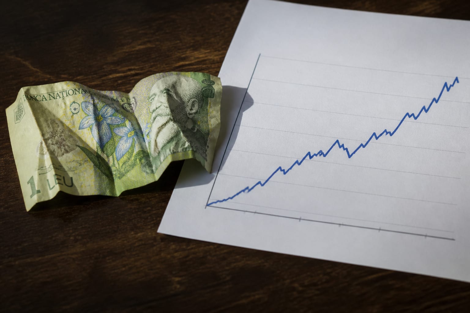 România așteaptă decizia Moody's din 7 august care poate scumpi împrumuturile statului