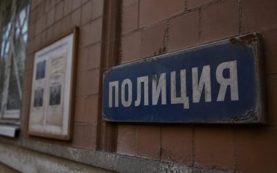 Rusia a emis un mandat de arestare pentru Conor Kennedy, acuzat că a luptat ca mercenar în Ucraina