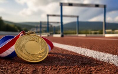 Ștefania Uță a câștigat aurul mondial la 400 m garduri U20 cu un timp record